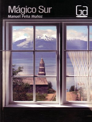 cover image of Mágico Sur